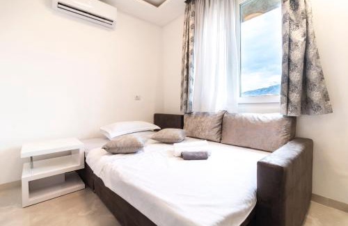 Vranjic Apartamento | Apartman M.E.P.