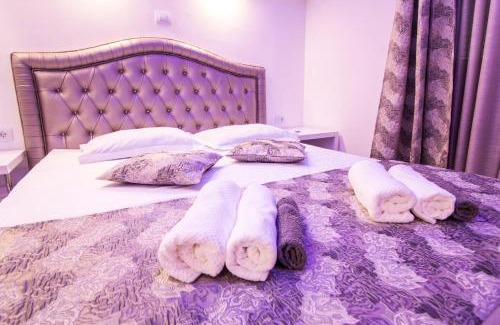 Vranjic Apartamento | Apartman M.E.P.