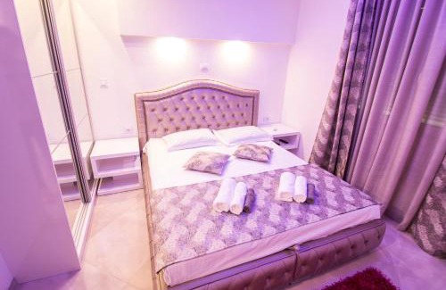 Vranjic Apartamento | Apartman M.E.P.