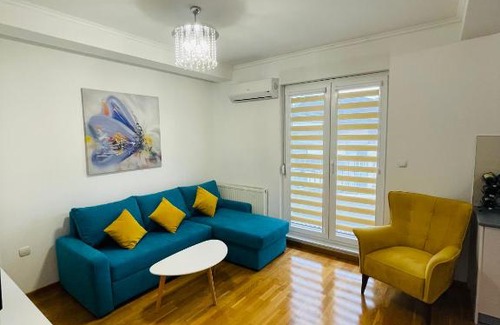 Doboj Apartamento | Apartman M&M