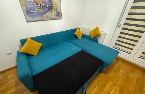 Doboj Apartamento | Apartman M&M