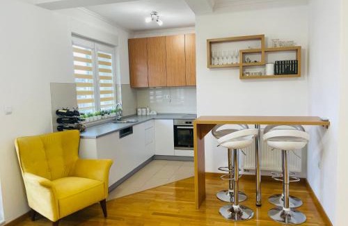 Doboj Apartamento | Apartman M&M