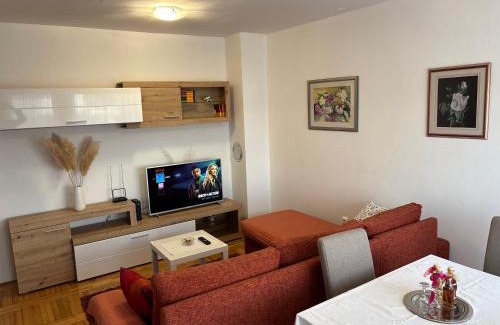 Osijek Apartamento | Apartman M&M Osijek