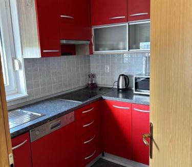 Osijek Apartamento | Apartman M&M Osijek