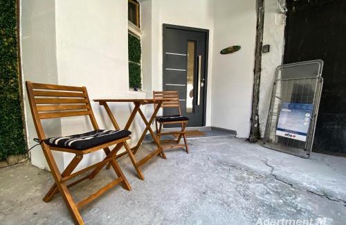 Kosancicev Venac Apartamento | Apartman M
