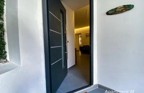 Kosancicev Venac Apartamento | Apartman M