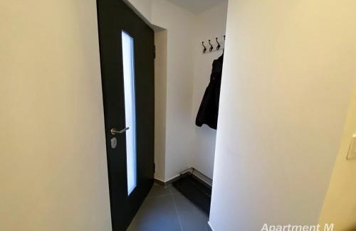 Kosancicev Venac Apartamento | Apartman M