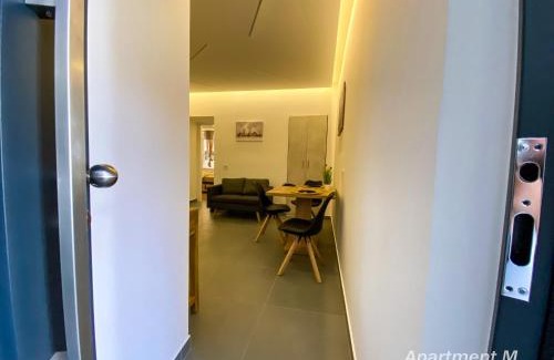 Kosancicev Venac Apartamento | Apartman M