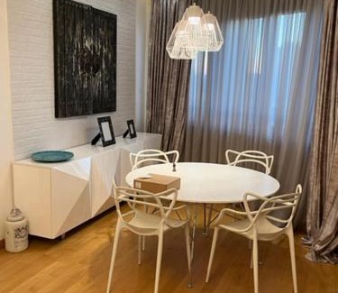Zvezdara Apartamento | Apartman M