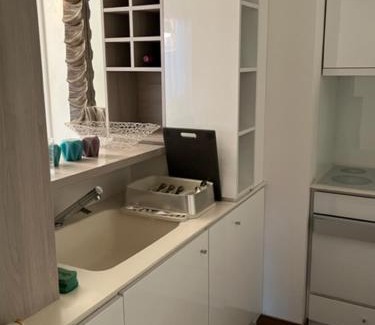 Zvezdara Apartamento | Apartman M