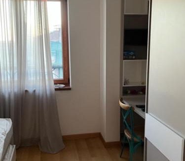 Zvezdara Apartamento | Apartman M