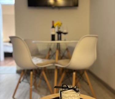 Karlovac Casa | Apartman M - sa dvije spavaće sobe
