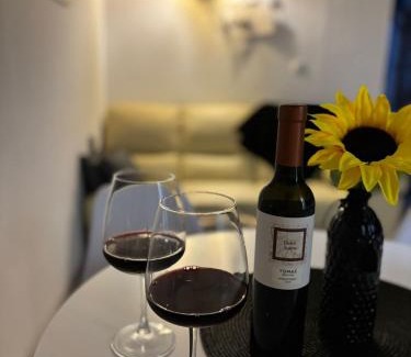 Karlovac Casa | Apartman M - sa dvije spavaće sobe
