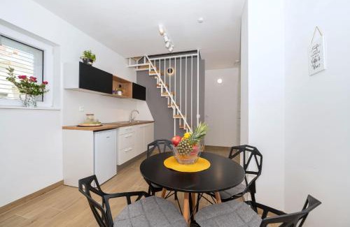 Gorinka Apartamento | Apartman M6