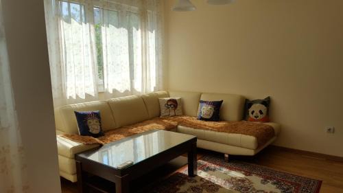 Babilonija Apartamento | Apartman Magnolia