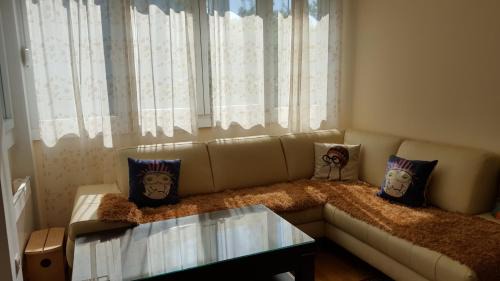 Babilonija Apartamento | Apartman Magnolia