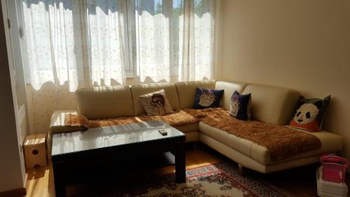Babilonija Apartamento | Apartman Magnolia