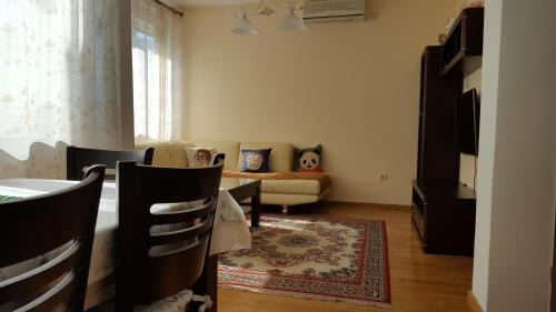 Babilonija Apartamento | Apartman Magnolia