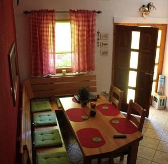 Municipality of Gracac Apartamento | Apartman Maja