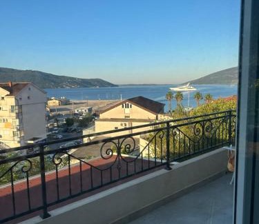Zelenika Apartamento | Apartman Maja