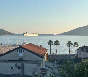 Zelenika Apartamento | Apartman Maja