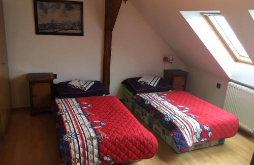 Sec Apartamento | Apartman Majak Sec