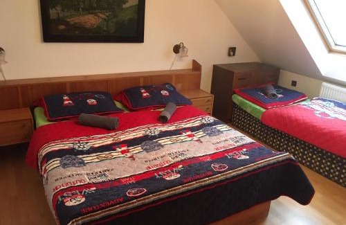 Sec Apartamento | Apartman Majak Sec