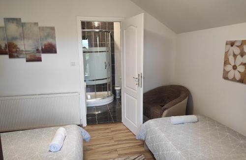 Otocac Apartamento | Apartman Majetić