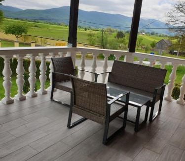 Otocac Apartamento | Apartman Majetić