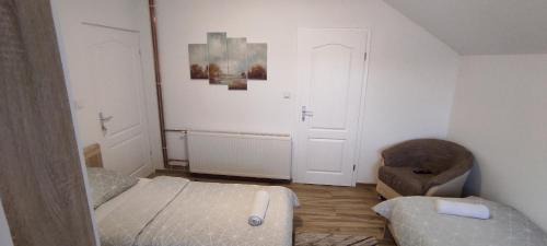 Otocac Apartamento | Apartman Majetić