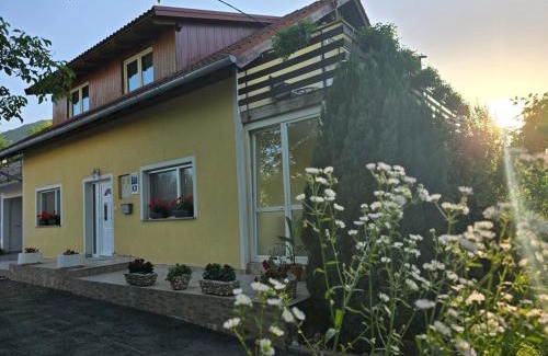 Seliste Dreznicko Apartamento | Apartman Majetić