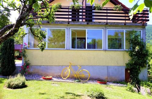 Seliste Dreznicko Apartamento | Apartman Majetić