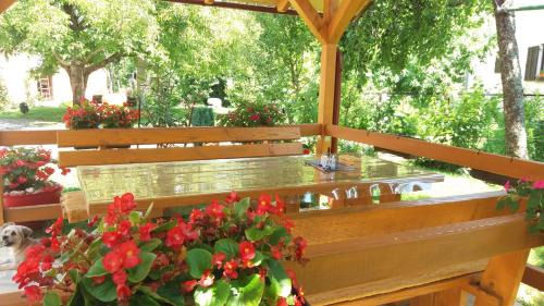 Seliste Dreznicko Apartamento | Apartman Majetić