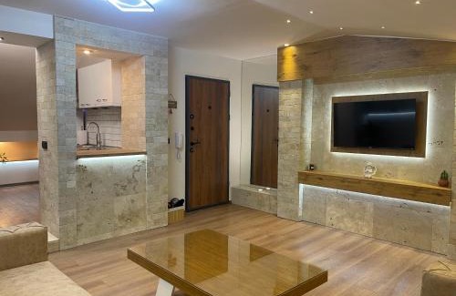 Pancevo Apartamento | Apartman Maki