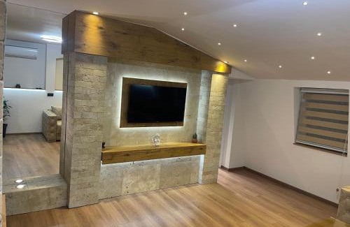 Pancevo Apartamento | Apartman Maki