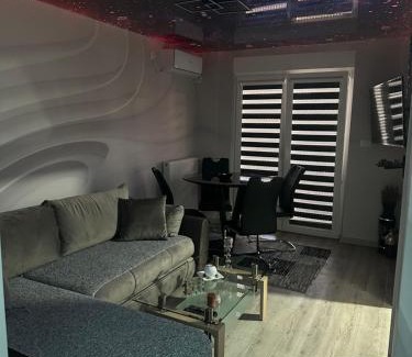 Banja Koviljaca Apartamento | Apartman Maksim Banja Koviljača