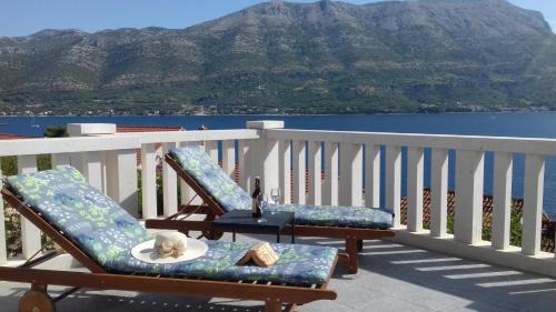 Medvinjak Apartamento | Apartman Mali Tare