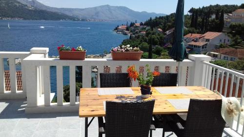 Medvinjak Apartamento | Apartman Mali Tare