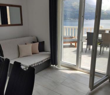 Medvinjak Apartamento | Apartman Mali Tare