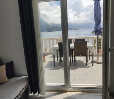 Medvinjak Apartamento | Apartman Mali Tare