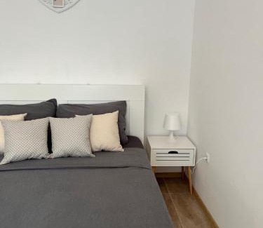 Vrsi Apartamento | apartman MAMA