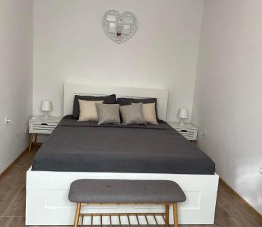 Vrsi Apartamento | apartman MAMA