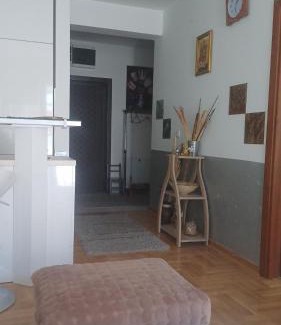 Pirot Apartamento | Apartman Mančić