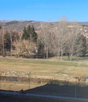 Pirot Apartamento | Apartman Mančić