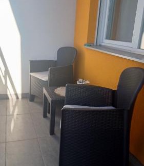 Pirot Apartamento | Apartman Mančić