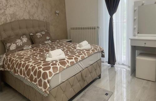 Novi Beograd Apartamento | Apartman Manda 2