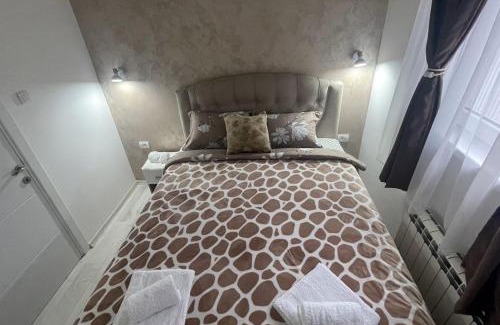 Novi Beograd Apartamento | Apartman Manda 2