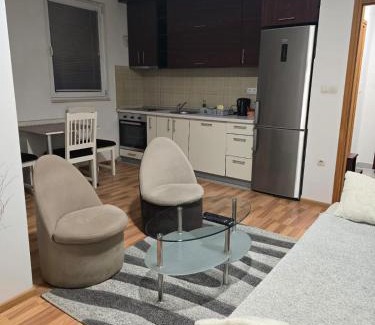 Doboj Apartamento | Apartman Manjić