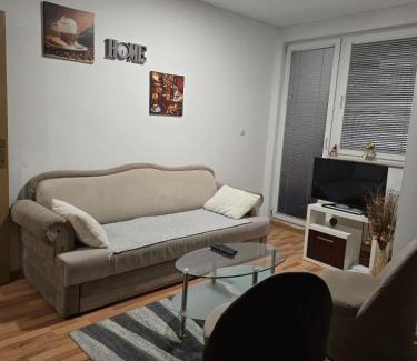 Doboj Apartamento | Apartman Manjić