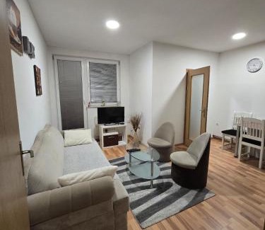 Doboj Apartamento | Apartman Manjić
